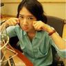 piala dunia badminton Reporter Senior Kim Chang-geum kimck 【ToK8